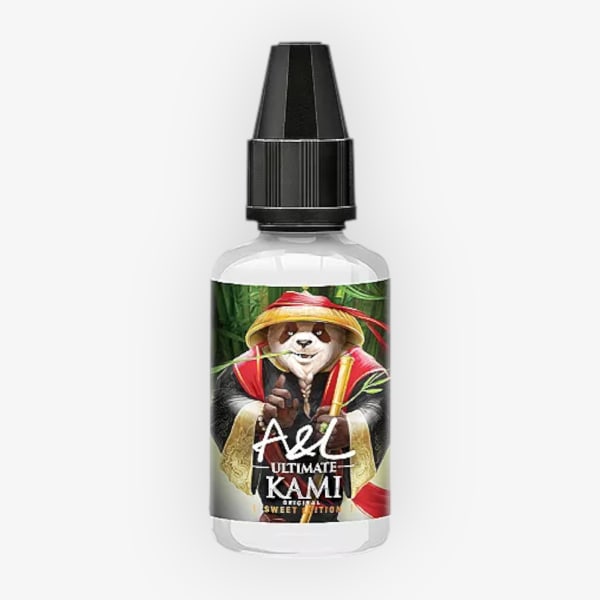 Kami Sweet Edition Concentre Ultimate A&L 30ml