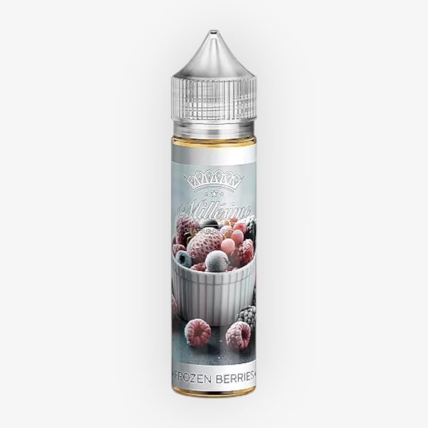 Frozen Berries Millesime 50ml