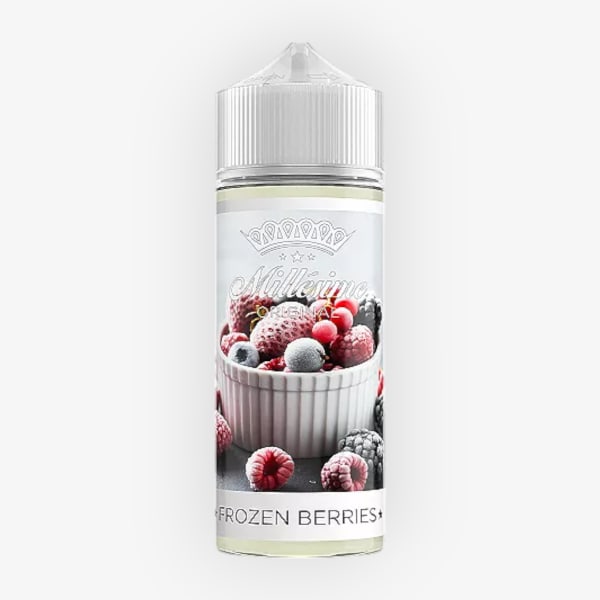 Frozen Berries Millesime 100ml