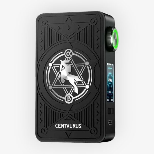 Box Centaurus M200 Lost Vape