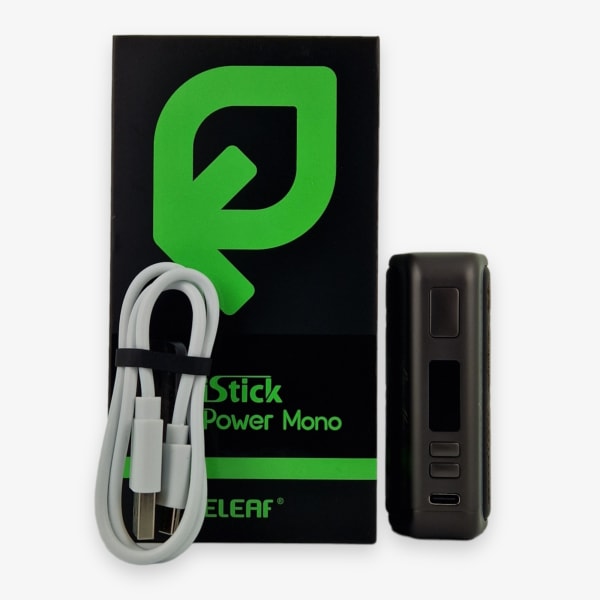 Box Istick Power Mono Eleaf iStick Eleaf 2