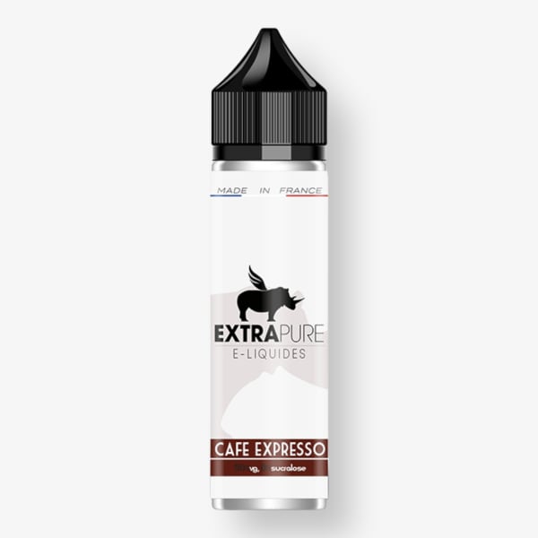 Cafe Expresso Extrapure 50ml