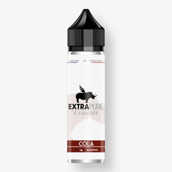 Le Cola Extrapure 50ml