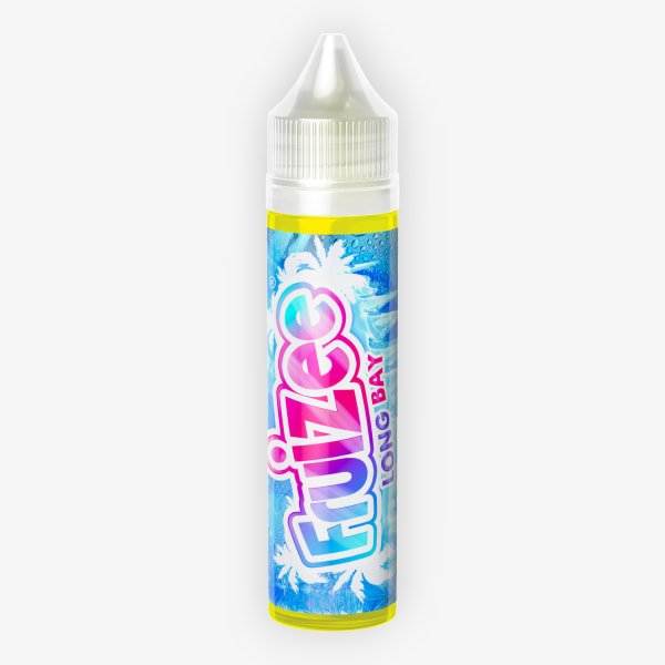 Long Bay Xtra Fresh Fruizee 50ml