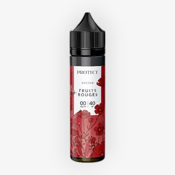 Fruits Rouges Nectar Protect 40ml
