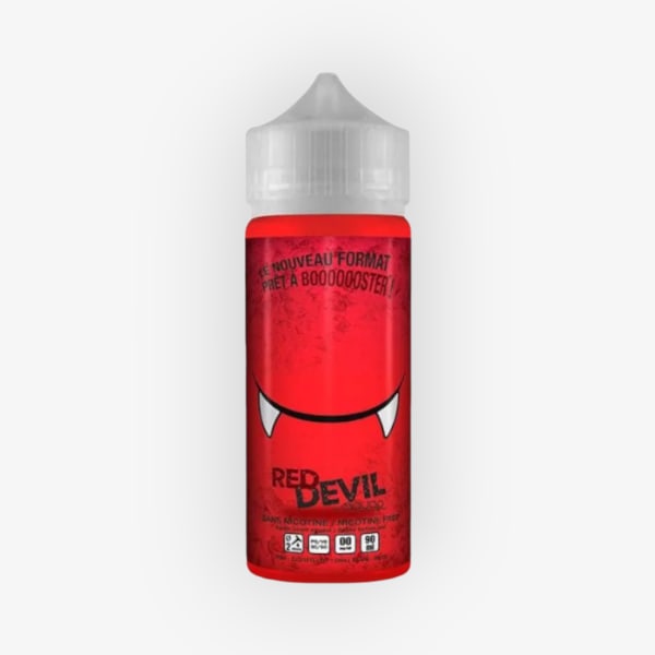Red Devil By Avap 100ml