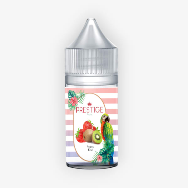 Fraise Kiwi Concentre Prestige 30ml