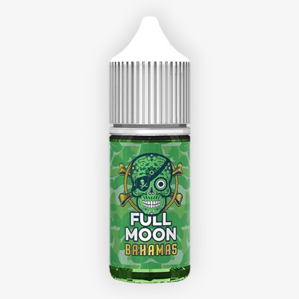 Bahamas Concentre Pirates Full Moon 30ml