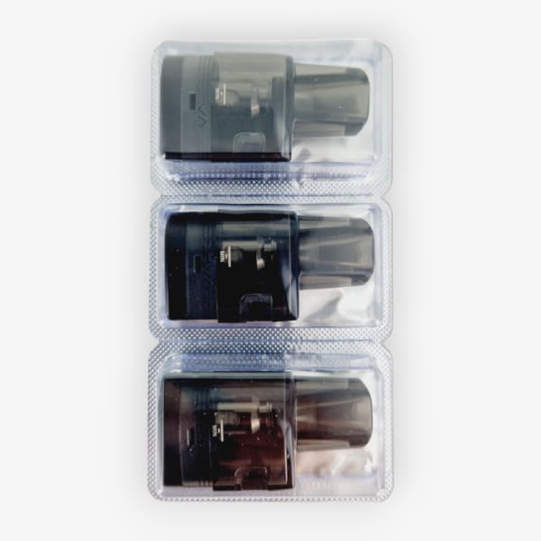 Pack de 3 cartouches Oneo Oxva Oxva 2