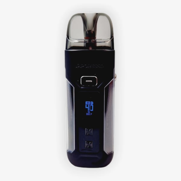Kit Luxe X Pro Vaporesso