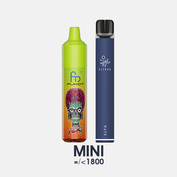Kit ELFA Pro (+Pod 2ml 00mg) ElfBar ElfBar 4