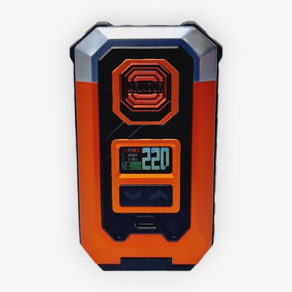 Box Armour Max Vaporesso