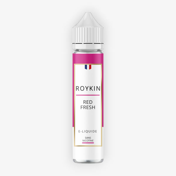 Red Fresh Roykin 50ml
