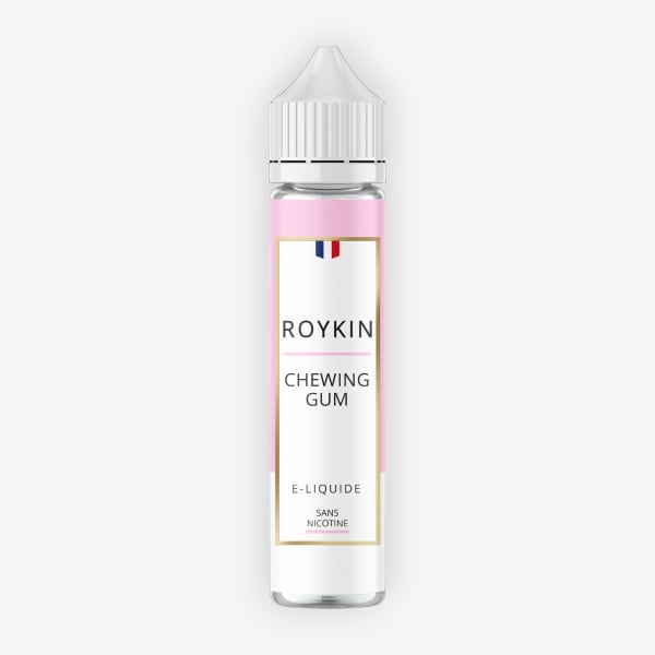 Chewing Gum Roykin 50ml