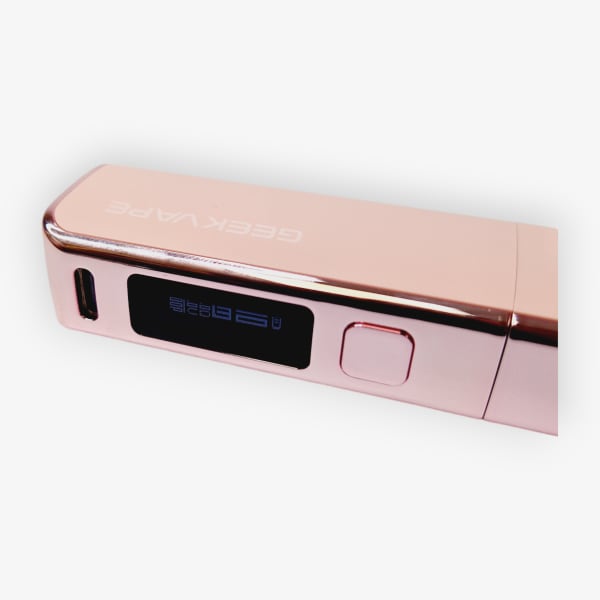 Kit Soul GeekVape Geekvape 4