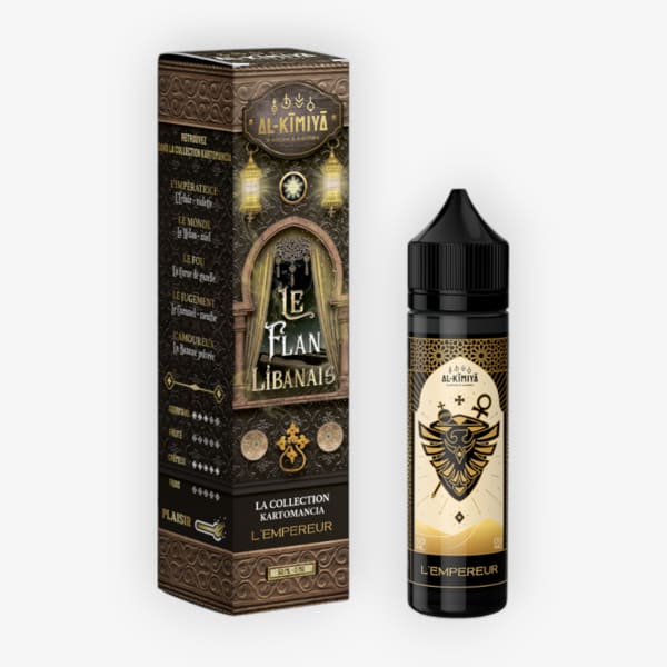 L'Empereur Kartomancia Al-Kimiya 50ml