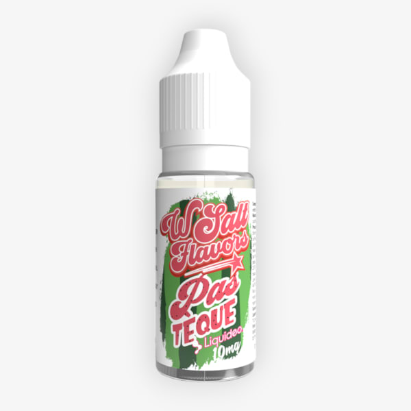 Pasteque Wsalt Flavors 10ml