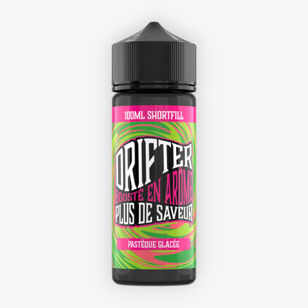 Pasteque Glacee Drifter 100ml