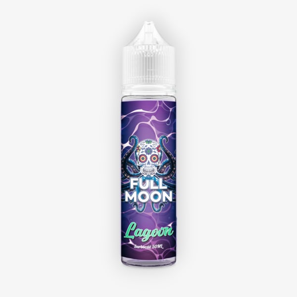 Lagoon Abyss Full Moon 50ml