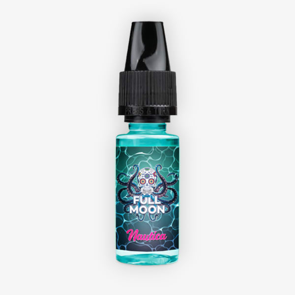 Nautica Concentre Abyss Full Moon 10ml