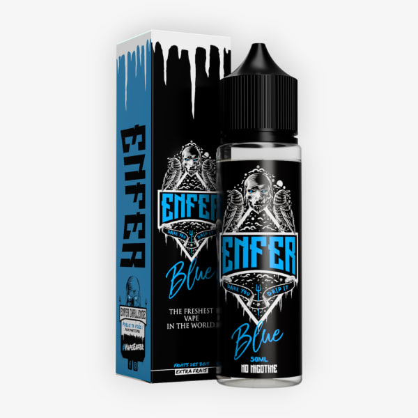 Blue Enfer 50ml