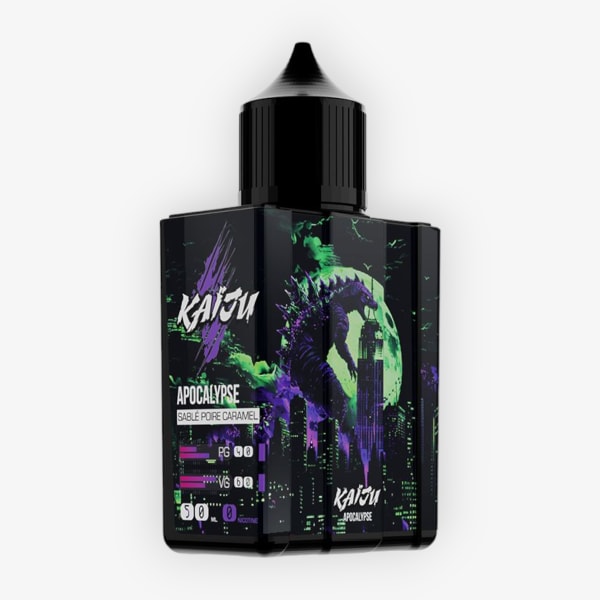 Apocalypse Kaiju 50ml