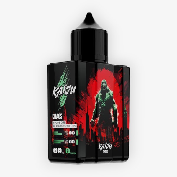 Chaos Kaiju 50ml