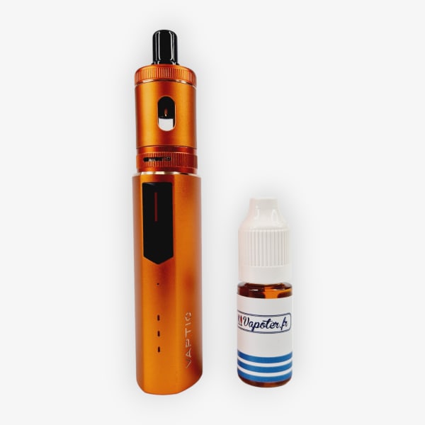 Kit Cosmo 2 Plus Vaptio Vaptio 3