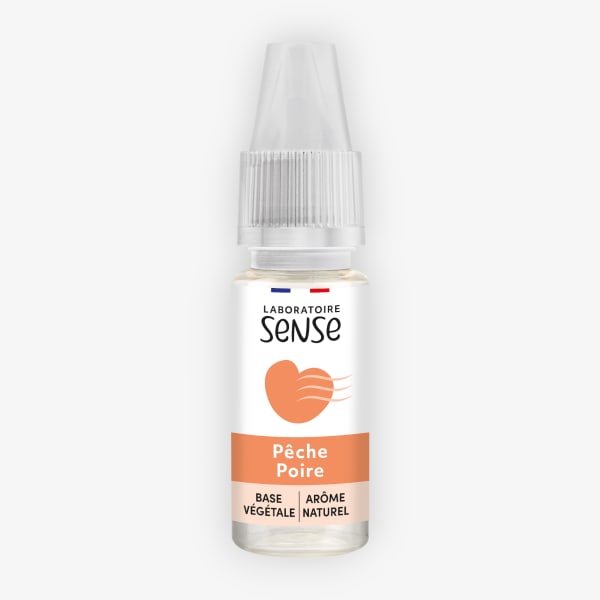 Peche Poire Sense 10ml