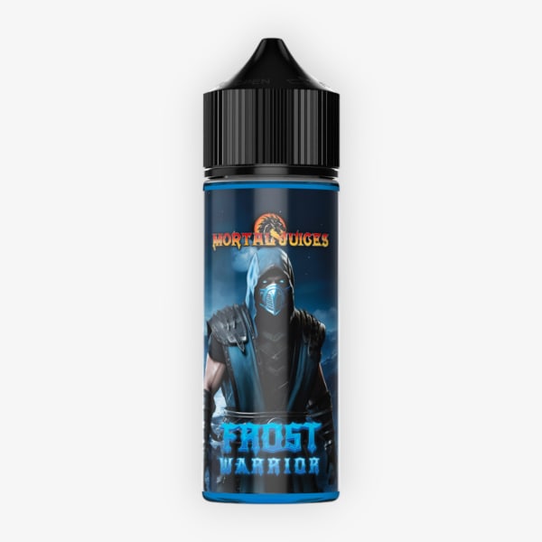Frost Warrior Mortal Juices 100ml