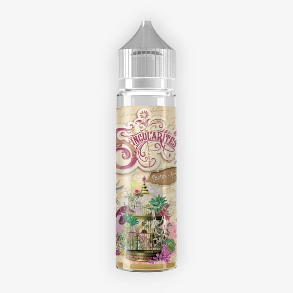 Cactus Framboise Singularites 50ml