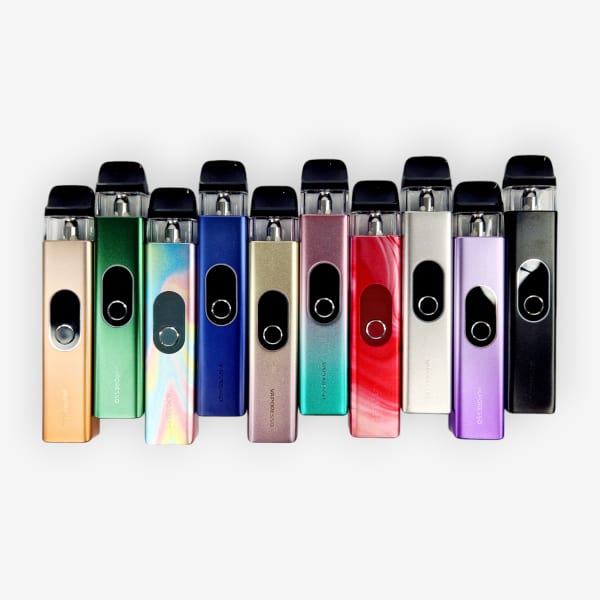Kit Xros 4 Pod Vaporesso Vaporesso 2