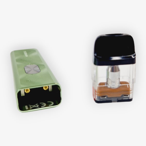 Kit Xros 4 Mini Pod Vaporesso Vaporesso 6