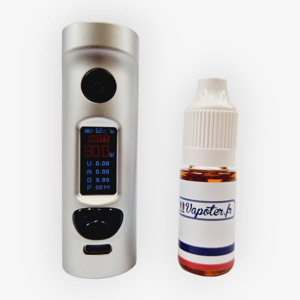 Box Boxxer Aspire Aspire 3