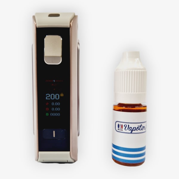 Box Aegis Legend 3 GeekVape Aegis Geekvape 3