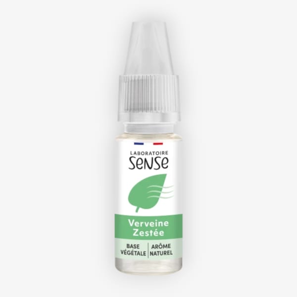 Verveine Zestee Sense 10ml