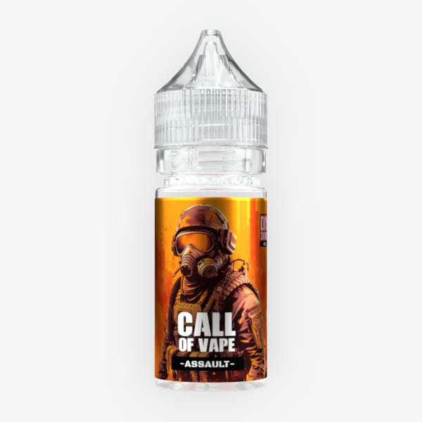 Assault Concentre Call Of Vape 30ml