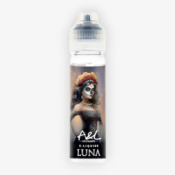 Luna Ultimate A&L 50ml