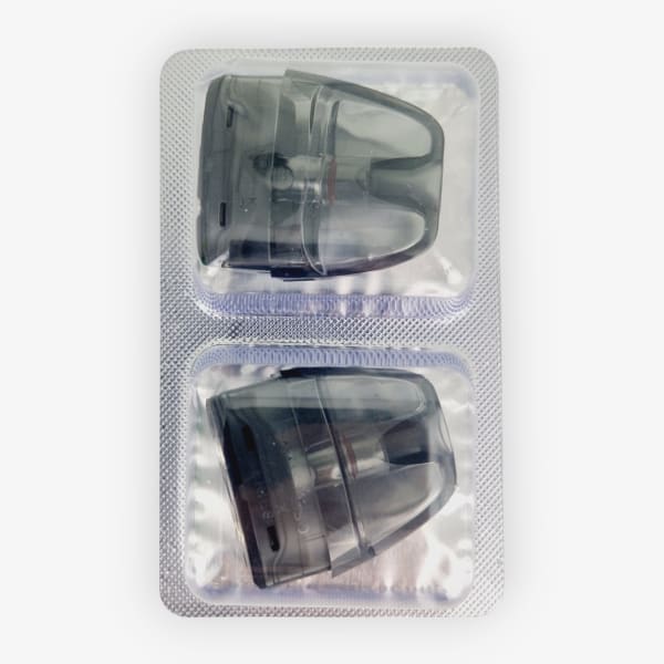 Pack de 2 cartouches Flat Luxe X Vaporesso Vaporesso 2