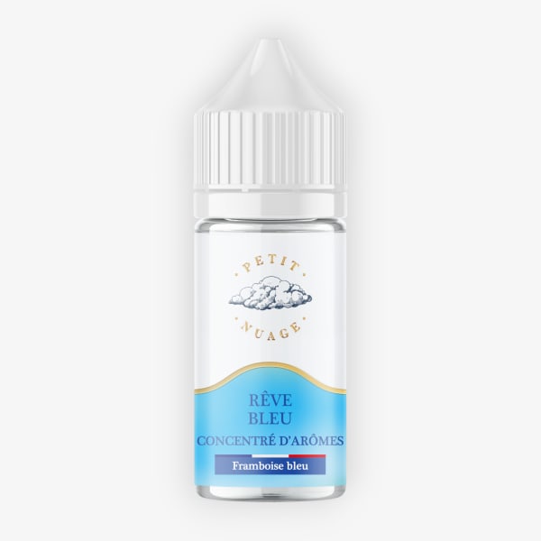 Reve Bleu Concentre Petit Nuage 30ml