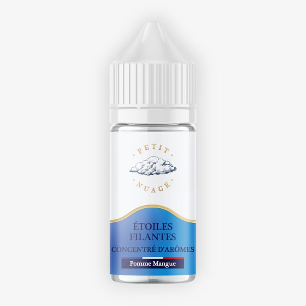 Etoiles Filantes Concentre Petit Nuage 30ml