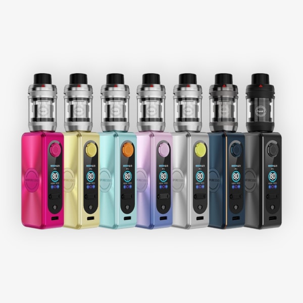 Kit Gen SE Vaporesso Gen Vaporesso 2