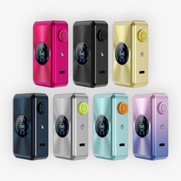 Box Gen Max Vaporesso Gen Vaporesso 2
