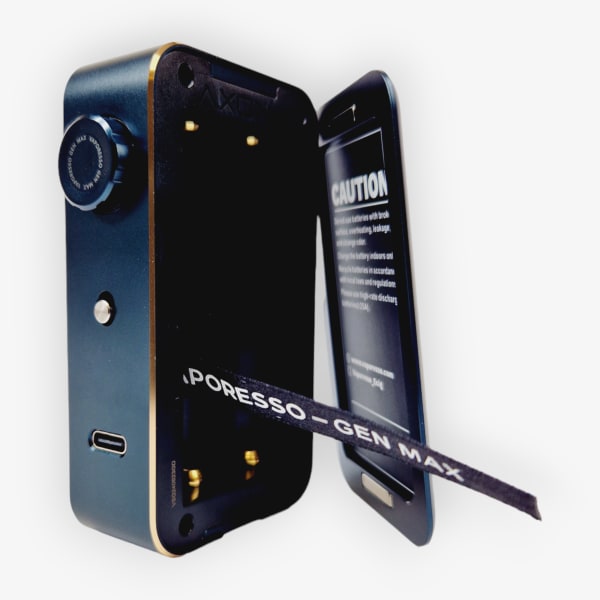 Box Gen Max Vaporesso Gen Vaporesso 5