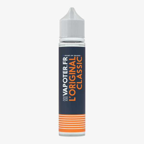 L'Original Classic Vapoter.fr 50ml