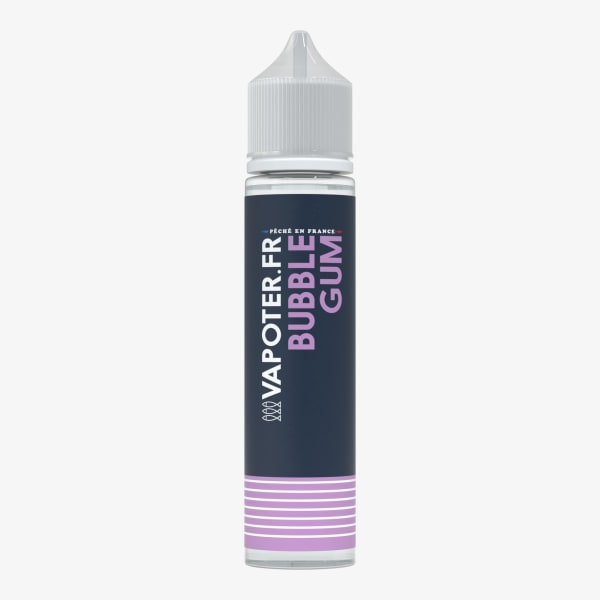 Bubble Gum Vapoter.fr 50ml