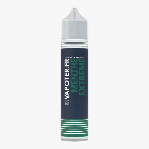 Menthe Extreme Vapoter.fr 50ml