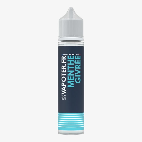 Menthe Givree Vapoter.fr 50ml
