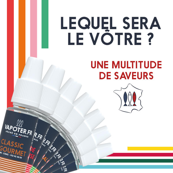 Banane Foraine Vapoter.fr 10ml Vapoter.fr 2