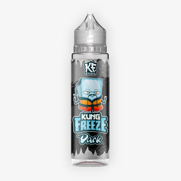 Dark Kung Freeze 50ml